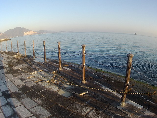 梶ヶ浜海水浴場